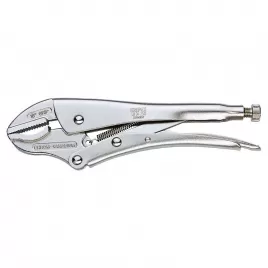 Univerzální samosvorné kleště s pákovým mechanizmem Knipex 40 04 180