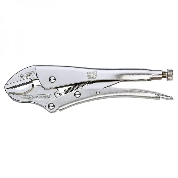 Univerzální samosvorné kleště s pákovým mechanizmem Knipex 40 04 180