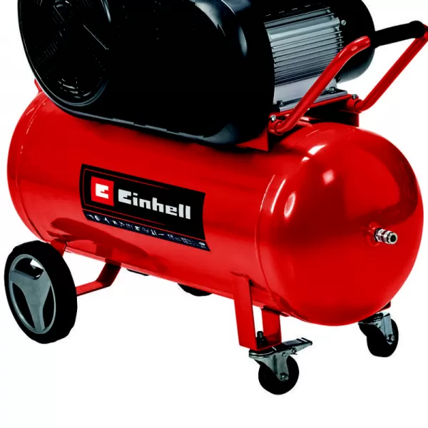 Kompresor TE-AC 430/90/10 Einhell 4010800