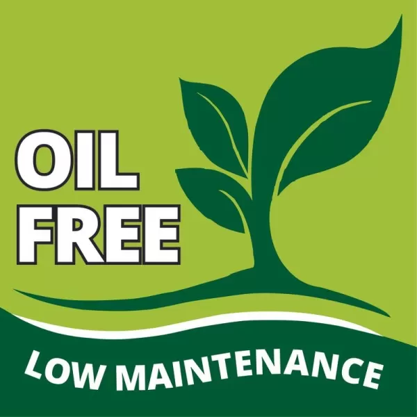 Kompresor TE-AC 6 Silent Einhell 4020600