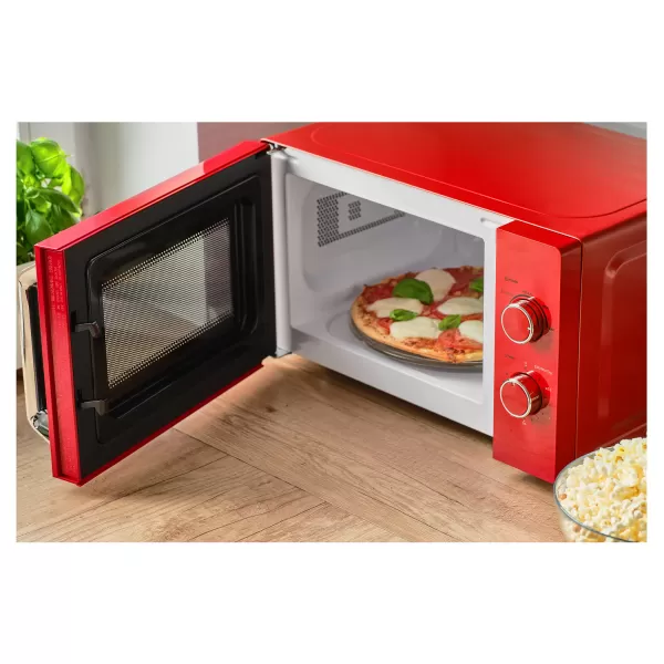 Mikrovlnná trouba SENCOR SMW 1920RD