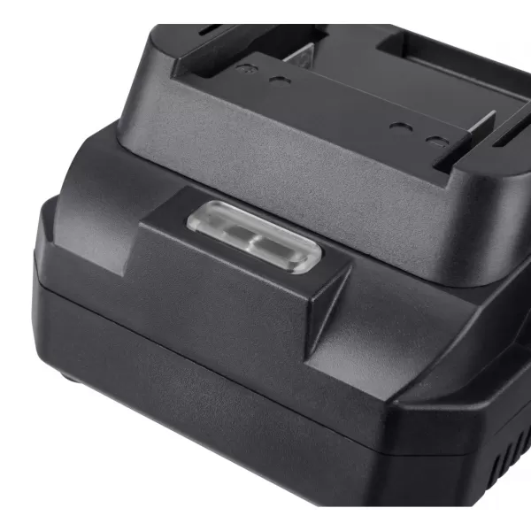 Nabíječka akumulátorů 20V EXTOL ENERGY 402480