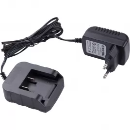 Nabíječka pro 16V akumulátory EXTOL CRAFT 402420D