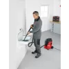 Průmyslový vysavač s manuálním čištěním filtru 20l FLEX VC 21 L MC