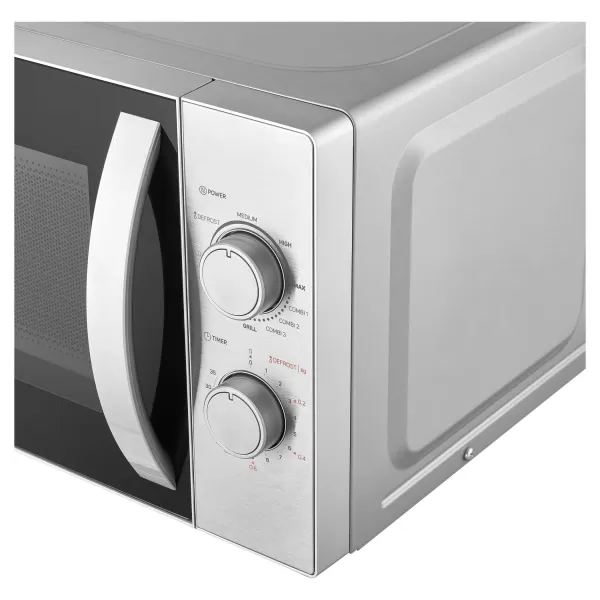 Mikrovlnná trouba SENCOR SMW 4320SS