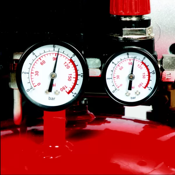 Kompresor TE-AC 24 Silent Einhell 4020610