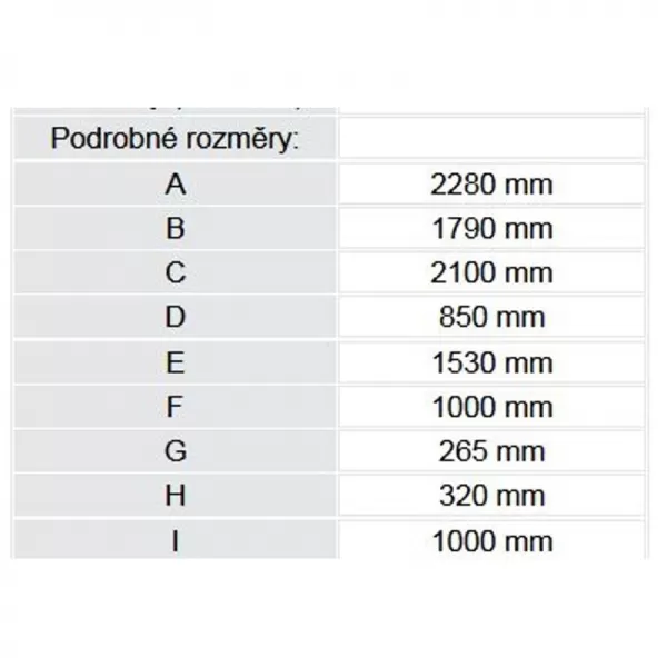Hydraulický lis Metallkraft WPP 100 HBK D 1500 4013101