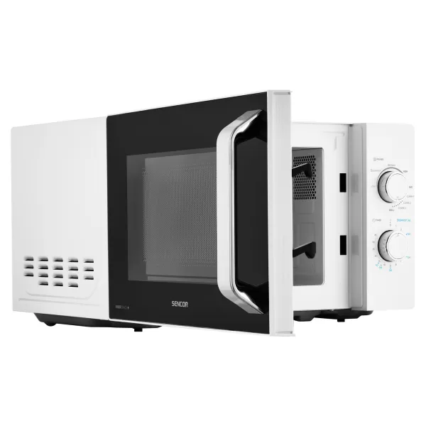Mikrovlnná trouba SENCOR SMW 4220WH