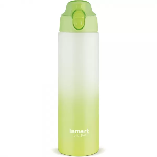 Sportovní láhev zelená Froze LAMART LT4056
