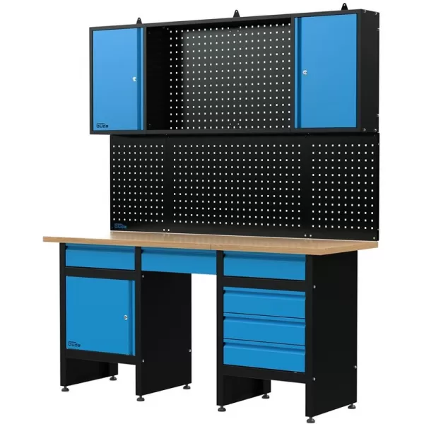 Dílenský nábytek GW 6/1 XL Güde 40497