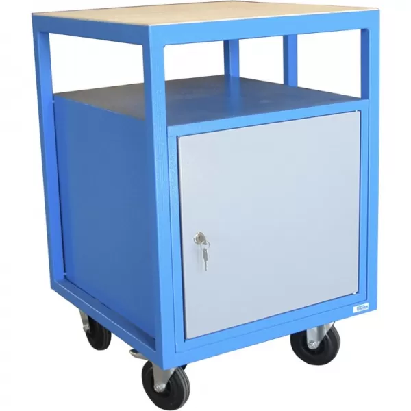 Pojízdný kontejner P 600 T Güde 40978