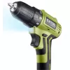 Aku vrtací šroubovák 20V bez aku BRUSHLESS EXTOL CRAFT 402451