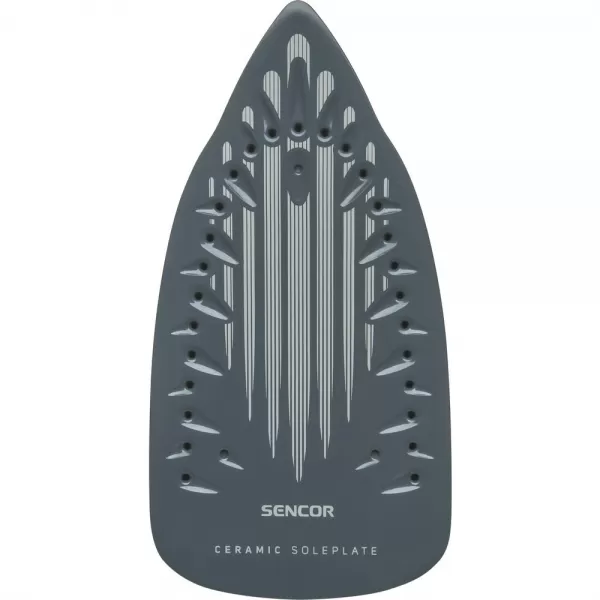 Žehlička SENCOR SSI 8440GR