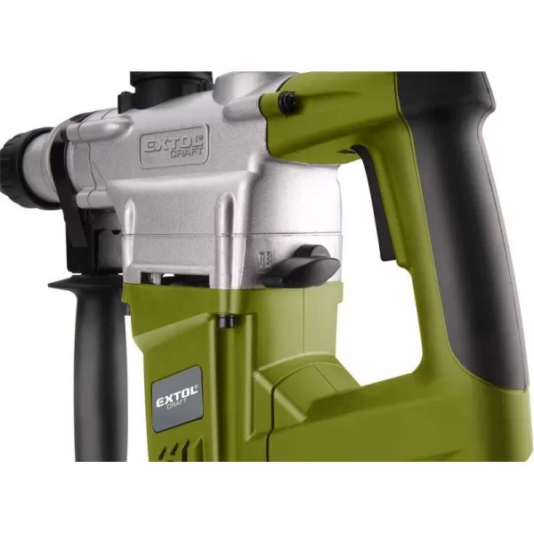 Kladivo vrtací SDS-Plus, 5J EXTOL CRAFT 401232