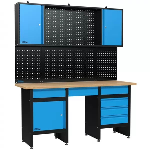 Dílenský nábytek GW 6/1 XL Güde 40497