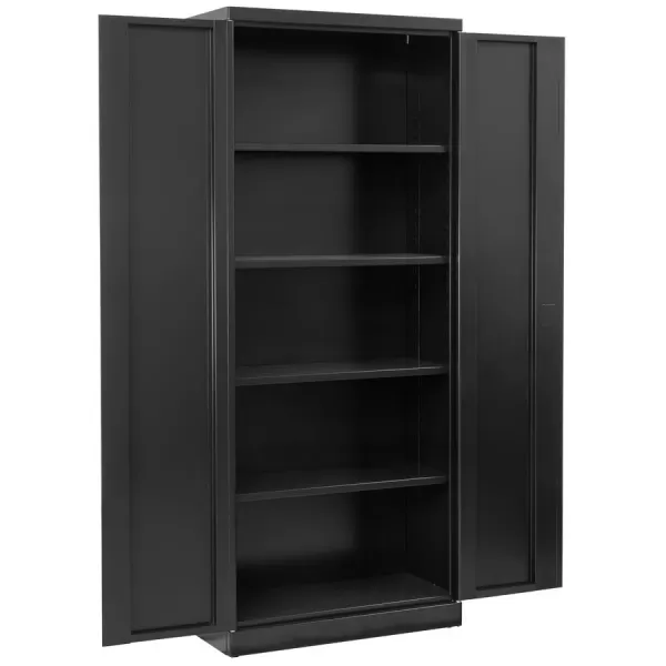 Skříň na nářadí typ B Black Line Güde 40840