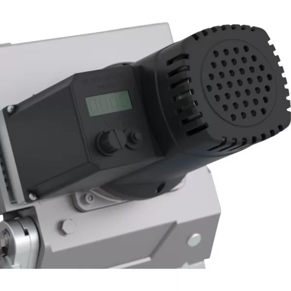 Pásová pila na kov MBSD 116 DIGITAL Güde 40557