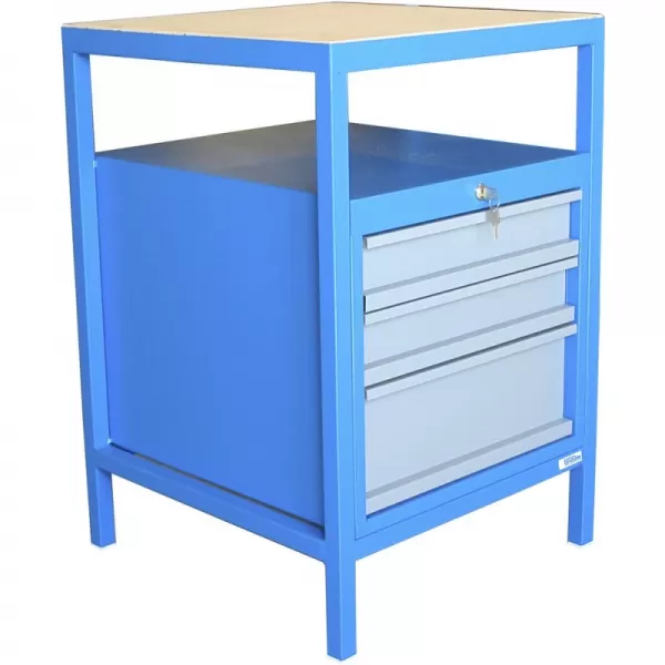 Přídavný stůl P 600 S Güde 40974