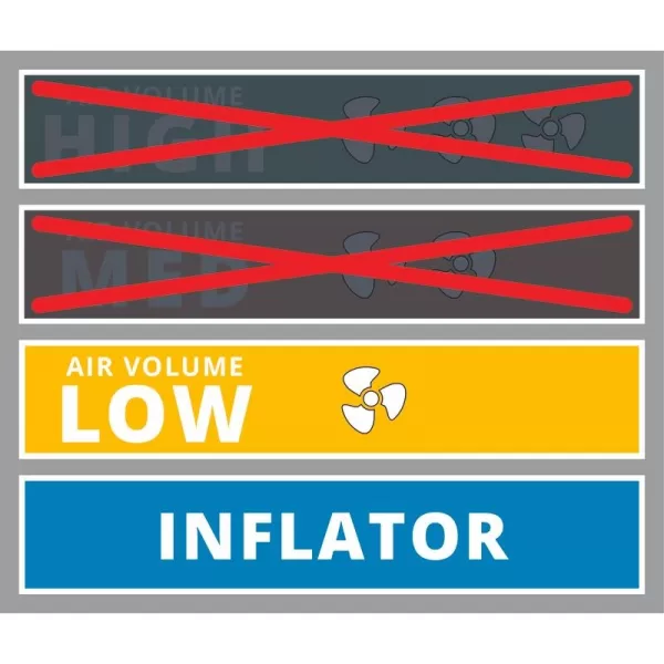 Kompresor TE-AC 6 Silent Einhell 4020600