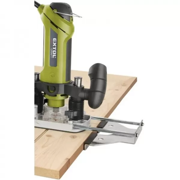 Multifunkční frézka 3v1 EXTOL CRAFT 408010