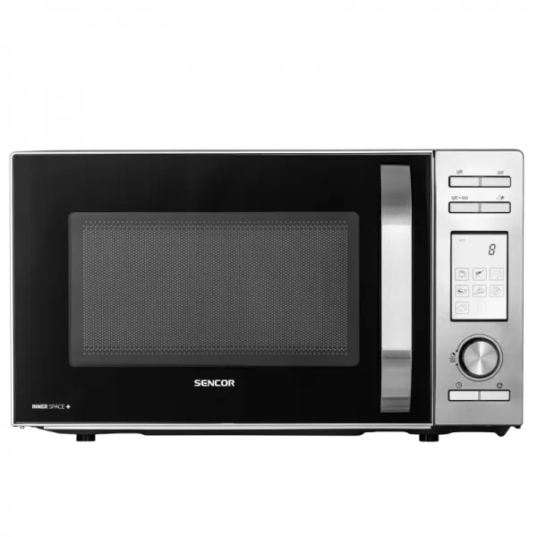 Mikrovlnná trouba SENCOR SMW 6020SS