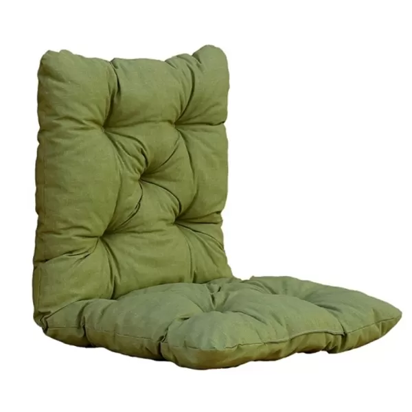 Sedák 98x50x10 - zelený V-Garden 4030007.38C