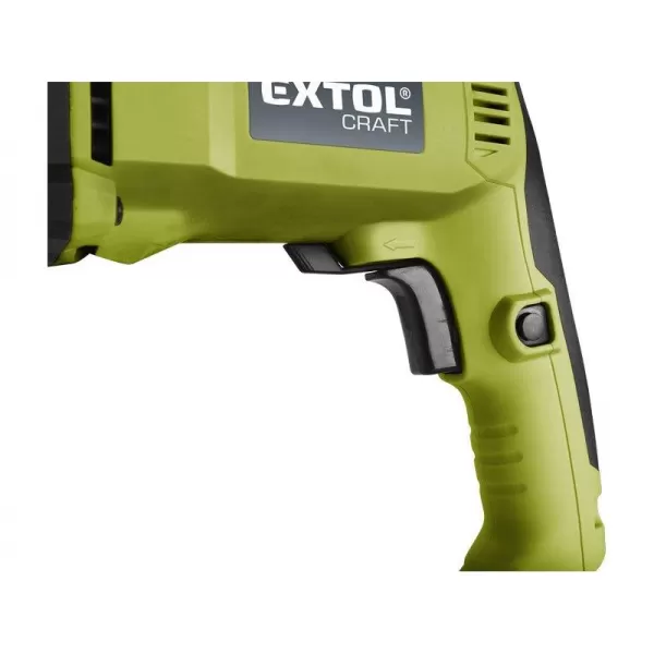Vrtací kladivo SDS-plus 2,5J 800W EXTOL CRAFT 401223