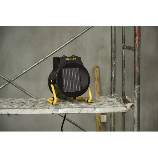 Elektrické topidlo 5 kW Stanley SXJH005000E