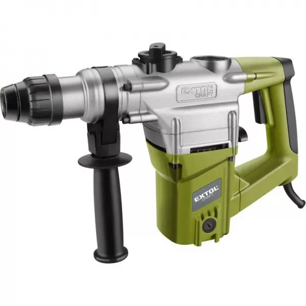 Kladivo vrtací SDS-Plus, 5J EXTOL CRAFT 401232