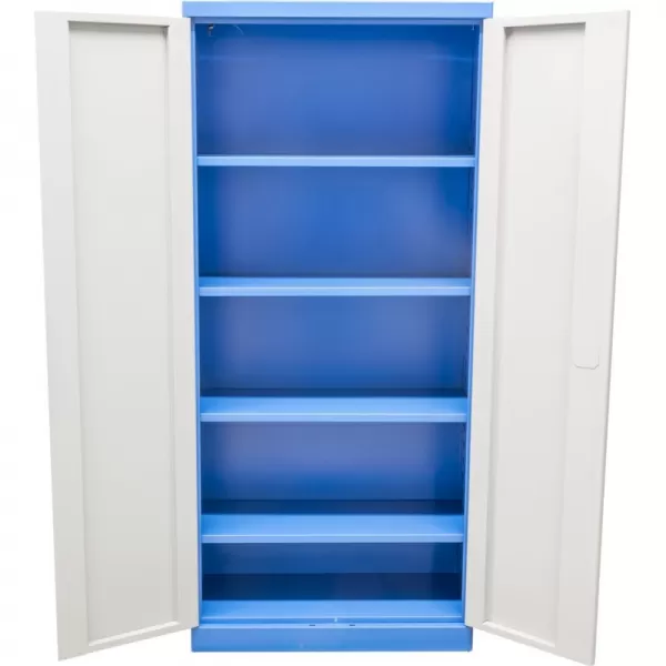 Sada policových skříní (2 ks) Güde 40691