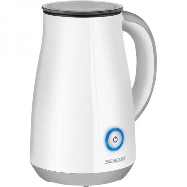 Napěňovač mléka SENCOR SMF 2020WH