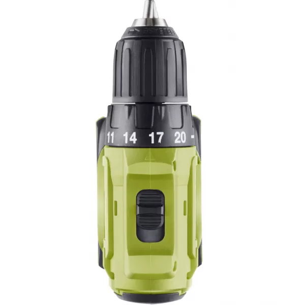 Aku vrtací šroubovák 20V bez aku BRUSHLESS EXTOL CRAFT 402451