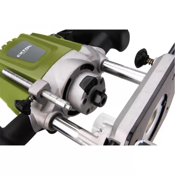 Horní frézka EXTOL CRAFT 408000