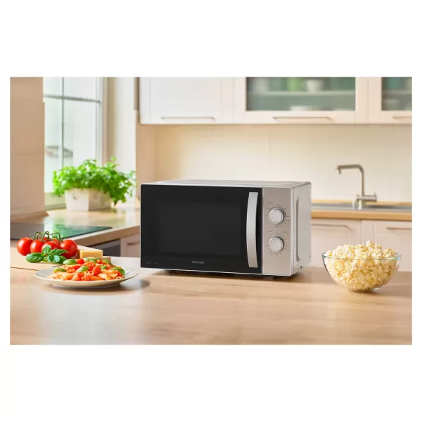 Mikrovlnná trouba SENCOR SMW 4320SS
