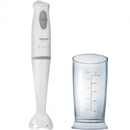 Ponorný mixér SENCOR SHB 4110WH