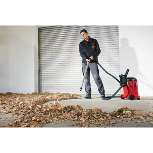 Průmyslový vysavač s manuálním čištěním filtru 25l FLEX VCE 26 L MC