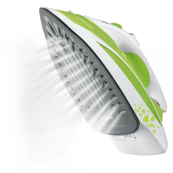 Žehlička SENCOR SSI 8440GR