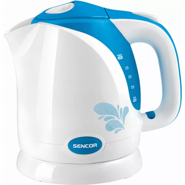 Konvice SENCOR SWK 1502BL