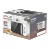 Mikrovlnná trouba SENCOR SMW 4220WH