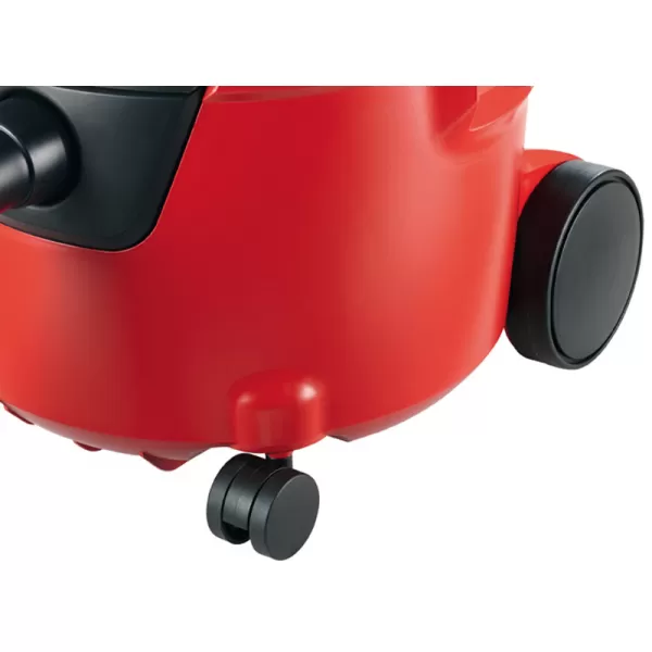 Průmyslový vysavač s manuálním čištěním filtru 20l FLEX VC 21 L MC