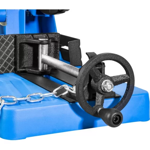 Okružní pila na kov GMK 355-2.2 Güde 40555