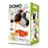 Automatický polévkovar s funkcí marmelády DOMO DO727BL