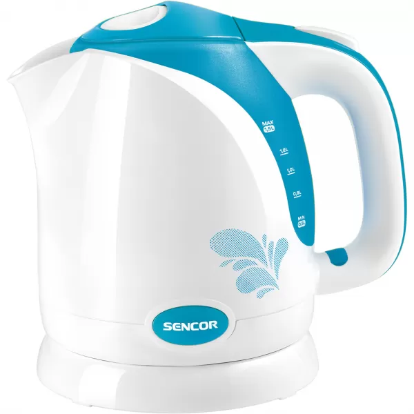 Konvice SENCOR SWK 1507TQ
