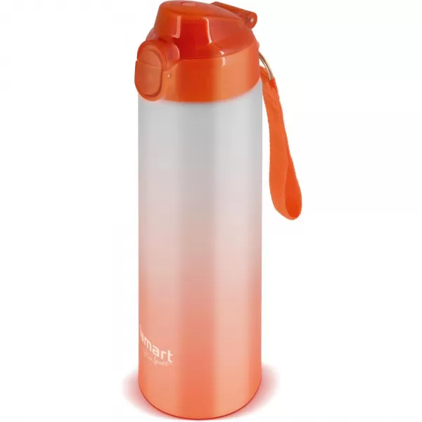 Sportovní láhev oranžová Froze LAMART LT4057
