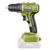 Aku vrtací šroubovák 20V bez aku BRUSHLESS EXTOL CRAFT 402451