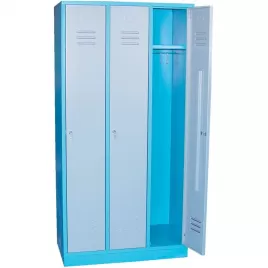 Šatní skříň GS 3 Güde 40676