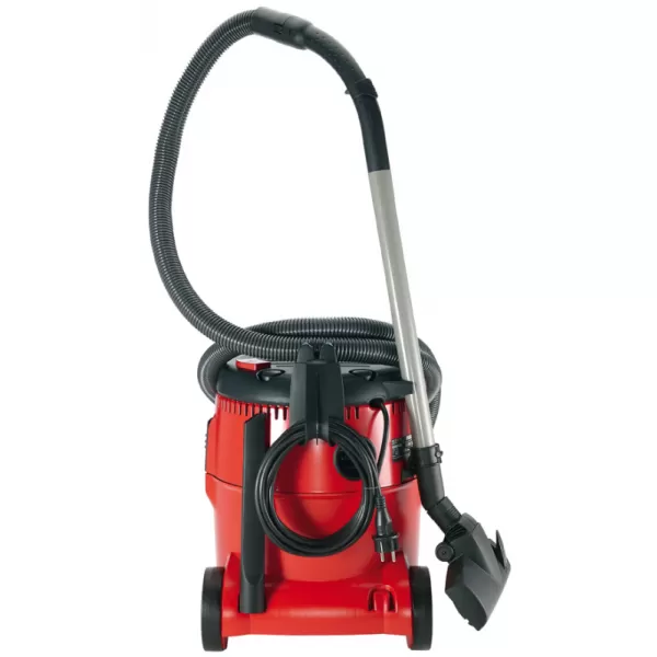 Průmyslový vysavač s manuálním čištěním filtru 20l FLEX VC 21 L MC