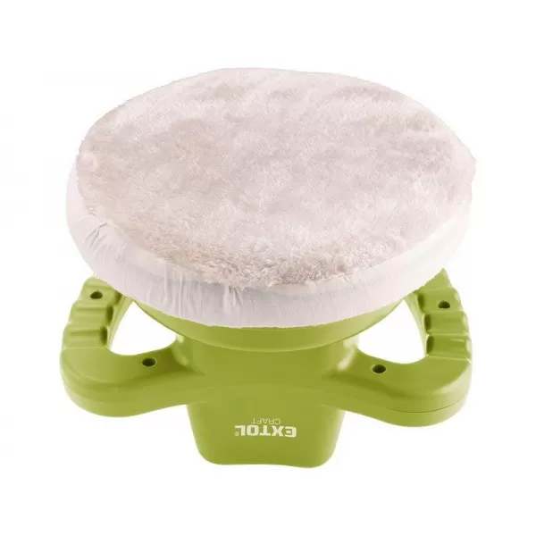 Leštička karoserií EXTOL CRAFT 403300