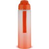 Sportovní láhev oranžová Froze LAMART LT4057