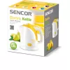 Konvice SENCOR SWK 1506YL